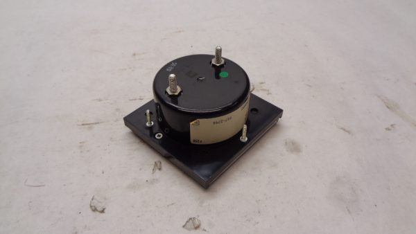 NEW SQUARE D CLE8-B3A5 AC AMMETER 52249 - Image 4