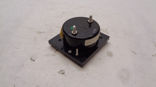 NEW SQUARE D CLE8-B3A5 AC AMMETER 52249 - Image 5