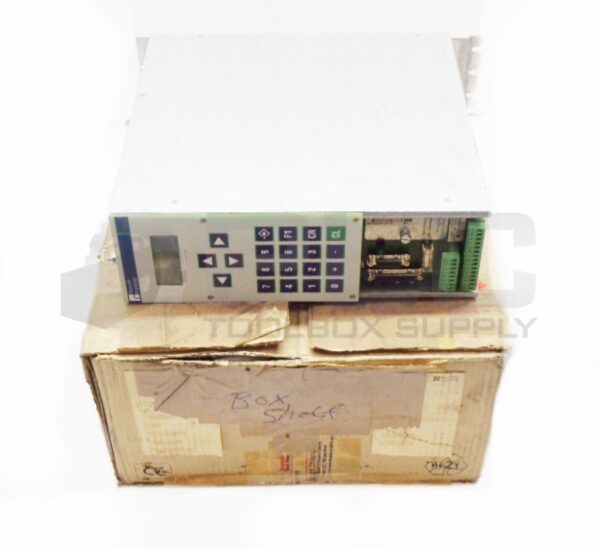 NEW REXROTH FWA-CLM1.4-LA1-01VRS-MS SERVO DRIVE CONTROL