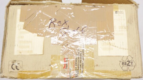 NEW REXROTH FWA-CLM1.4-LA1-01VRS-MS SERVO DRIVE CONTROL - Image 7