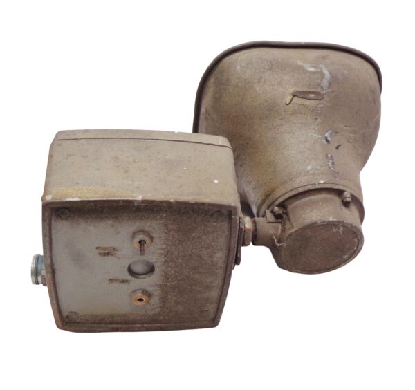 EDWARDS ADAPTATONE 55 30B-Y6 AUDIBLE SIGNAL APPLIANCE 120-240V 50/60HZ - Image 2