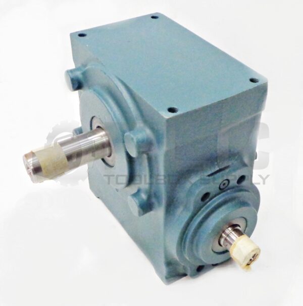NEW DODGE 26S40R TIGEAR-2 GEAR REDUCER 40:1 RATIO - Image 2