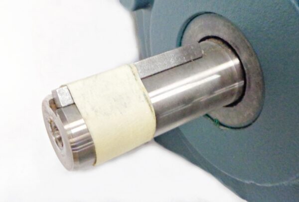 NEW DODGE 26S40R TIGEAR-2 GEAR REDUCER 40:1 RATIO - Image 4
