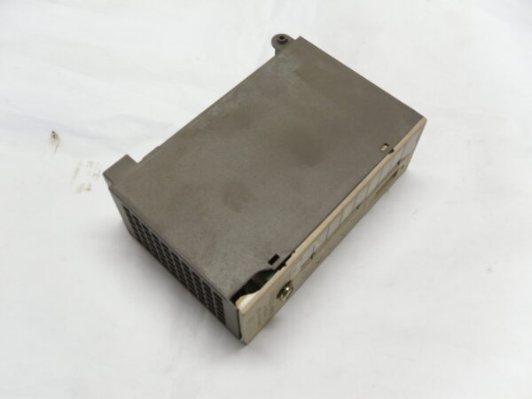 SIEMENS 6ES5 464-8MA21 SIMATIC S5 ANALOG INPUT MODULE *READ* - Image 2
