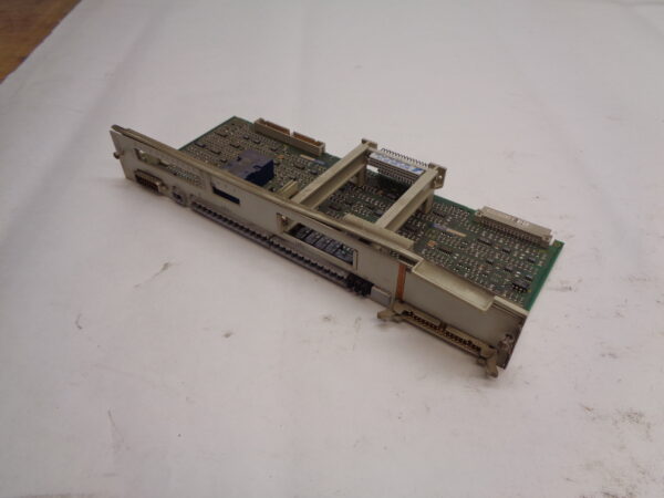 SIEMENS 6SN1118-0AA11-0AA0 SIMODRIVE CONTROL BOARD - Image 2
