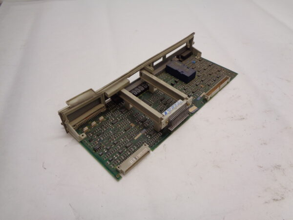 SIEMENS 6SN1118-0AA11-0AA0 SIMODRIVE CONTROL BOARD - Image 3