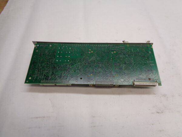 SIEMENS 6SN1118-0AA11-0AA0 SIMODRIVE CONTROL BOARD - Image 4