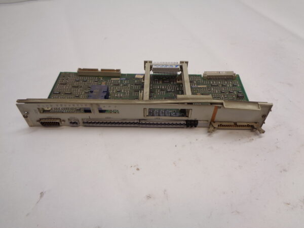 SIEMENS 6SN1118-0AA11-0AA0 SIMODRIVE CONTROL BOARD