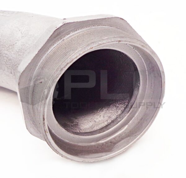 NEW APPLETON 2 1/2 ST-90250 CONDUIT ELBOW FITTING 90 DEGREE 2-1/2" - Image 3