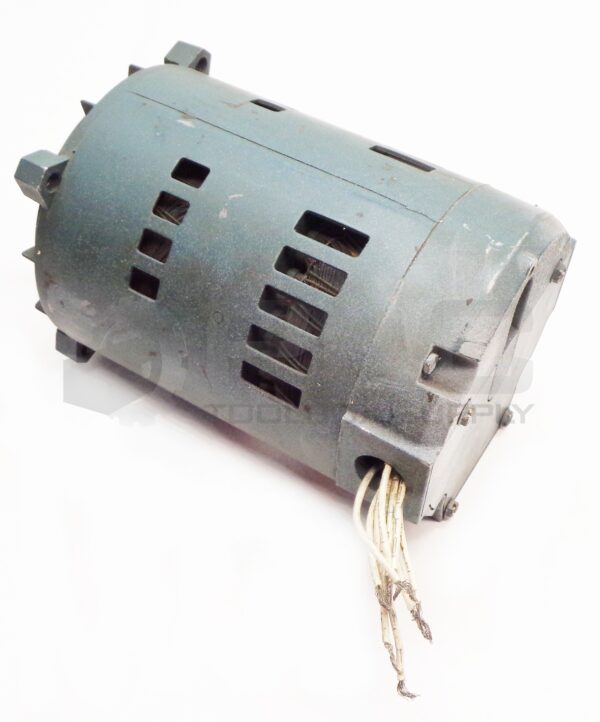 RELIANCE P56H3000P MOTOR 1/3HP 1725RPM FR: AB56C, P56H3000P-SW - Image 2