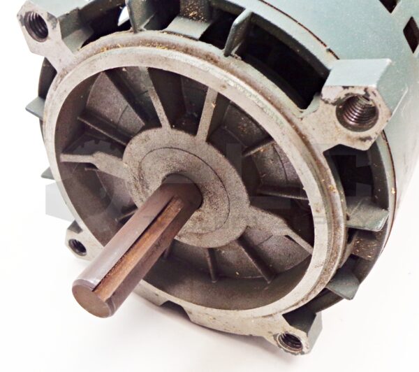 RELIANCE P56H3000P MOTOR 1/3HP 1725RPM FR: AB56C, P56H3000P-SW - Image 4