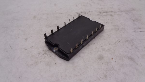 FUJI ELECTRIC 7MBR10NF120 TRANSISTOR