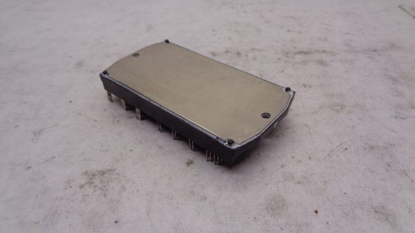 FUJI ELECTRIC 7MBR10NF120 TRANSISTOR - Image 2