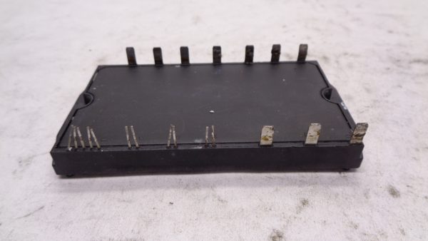 FUJI ELECTRIC 7MBR10NF120 TRANSISTOR - Image 3