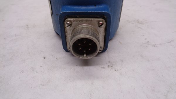 DYNAMICS RESEARCH CORP. 29L-11-C13-625E7 ANGLE ENCODER - Image 3