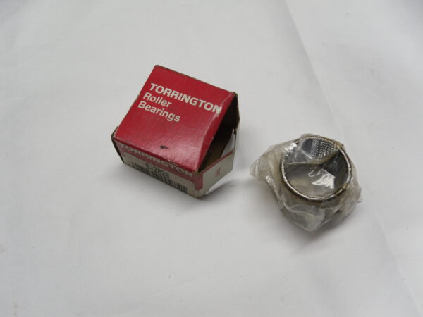 LOT OF 2 NEW TORRINGTON B-2020 NEEDLE ROLLER BEARINGS - Image 2