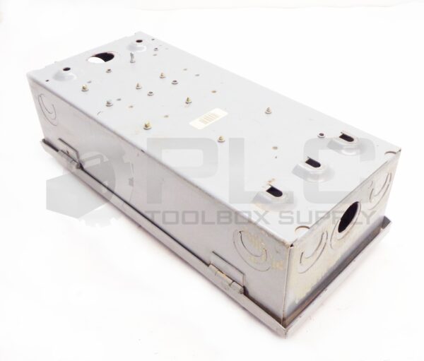 SQUARE D H361N SER F1 HEAVY DUTY SAFETY SWITCH, 30AMP 600VAC/DC - Image 2