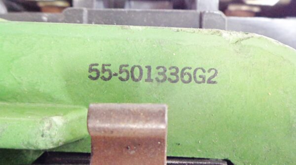 GE GENERAL ELECTRIC CR105M000AAC CONTACTOR, SIZE 3, 115V60Hz 95V50Hz - Image 5