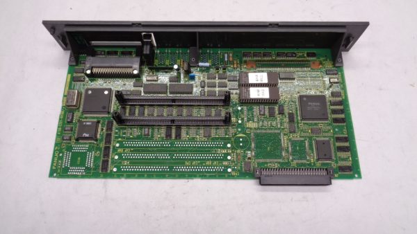 FANUC A16B-2201-0851/02A PMC-NB PCB BOARD CARD - Image 3