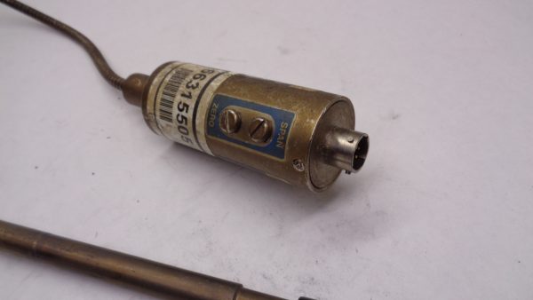 DYNISCO PT4624-10M-12/18 PRESSURE TRANSDUCER 0-10000 PSIG - Image 2