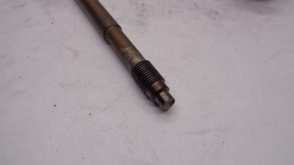DYNISCO PT4624-10M-12/18 PRESSURE TRANSDUCER 0-10000 PSIG - Image 3