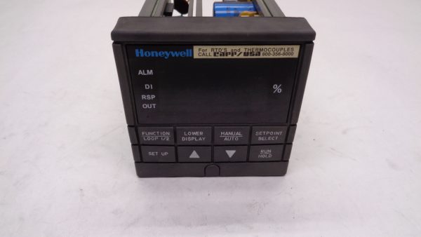 HONEYWELL DC300K-E-000-20-000D-0 DIGITAL CONTROLLER UDC3000 VERSA-PRO - Image 8