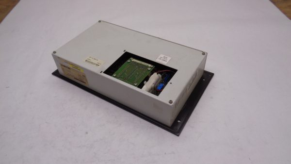 INDRAMAT SOT-02-E1A-CA OPERATOR INTERFACE PANEL CONTROL - Image 3