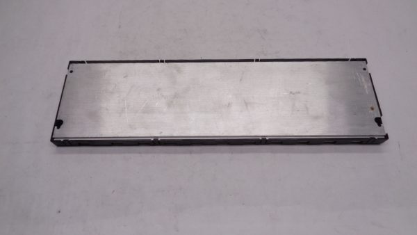 GE FANUC 10 SLOT BASE IC693CHS391M - Image 2
