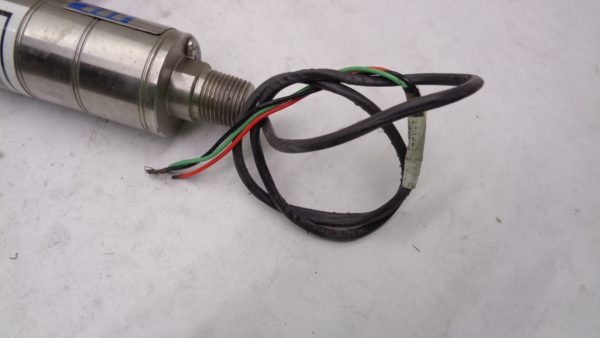 DYNISCO PT242FM-10M-6 PRESSURE TRANSDUCER PT242FM-10M-6/60-120 - Image 3