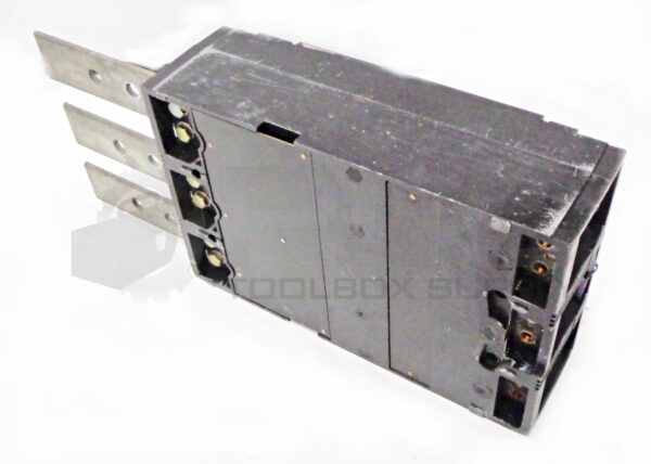 INDUSTRIAL CIRCUIT BREAKER 1000AMP 3POLE - Image 2