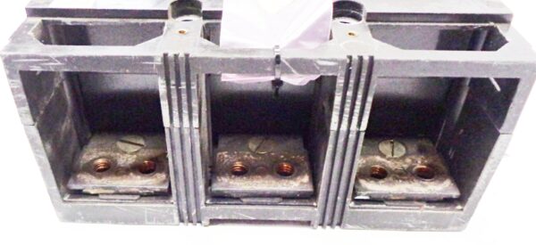 INDUSTRIAL CIRCUIT BREAKER 1000AMP 3POLE - Image 3