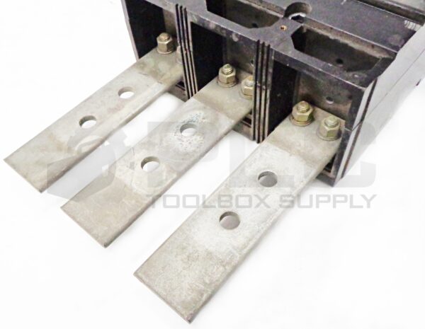INDUSTRIAL CIRCUIT BREAKER 1000AMP 3POLE - Image 4