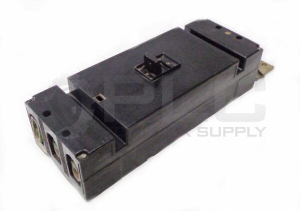 SQUARE D 940700 CIRCUIT BREAKER TYPE LM 800AMP 3POLE 600VAC *READ*