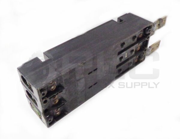 SQUARE D 940700 CIRCUIT BREAKER TYPE LM 800AMP 3POLE 600VAC *READ* - Image 2