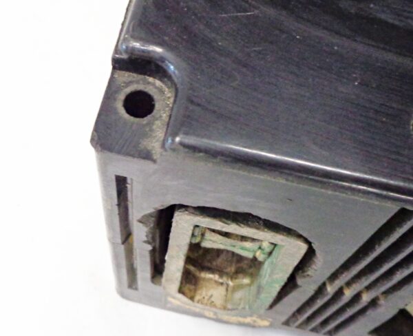 SQUARE D 940700 CIRCUIT BREAKER TYPE LM 800AMP 3POLE 600VAC *READ* - Image 7
