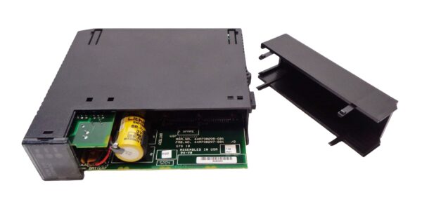 GE FANUC IC693PCM311N PROGRAMMABLE COPROCESSOR - Image 3