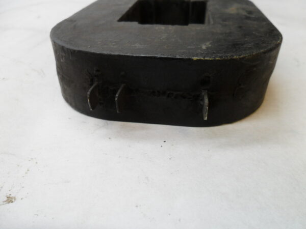 R & M 2211866006 BRAKE COIL 460V 60HZ - Image 3