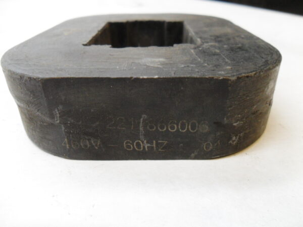 R & M 2211866006 BRAKE COIL 460V 60HZ - Image 4