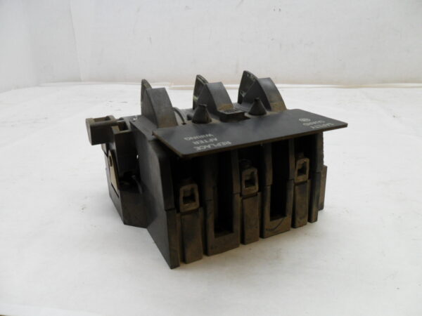 ALLEN BRADLEY 1494F DISCONNECT SWITCH 100AMP 600VAC-250VDC 3 POLE - Image 3
