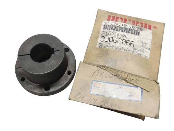NEW TB WOODS SK X 32MM QD TAPER LOCK BUSHING 32MM