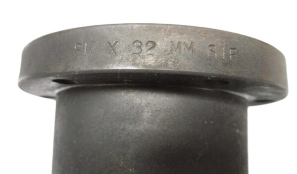 NEW TB WOODS SK X 32MM QD TAPER LOCK BUSHING 32MM - Image 4