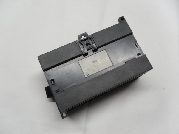 SIEMENS 6ES7 223-1PL21-0XA0 EM 223 DC RELAY MODULE *SEE PICS* - Image 4