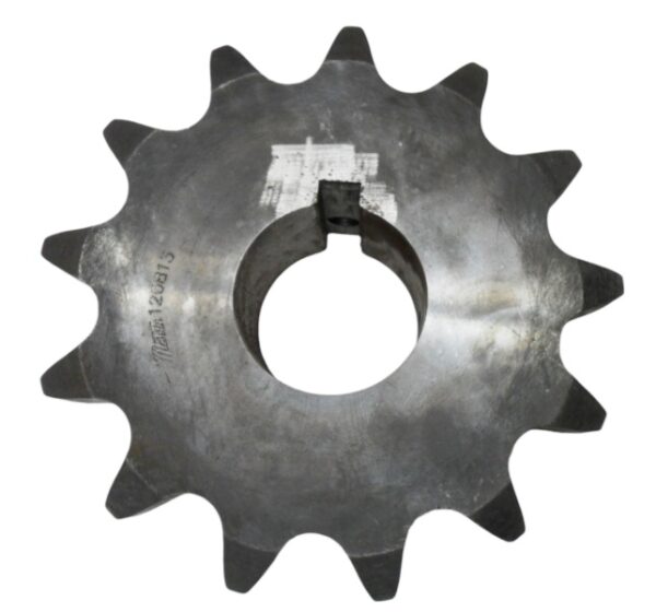 MARTIN 120B13 SPROCKET 2-3/16" ID 13 TEETH - Image 2
