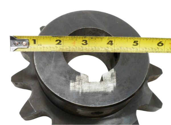 MARTIN 120B13 SPROCKET 2-3/16" ID 13 TEETH - Image 4