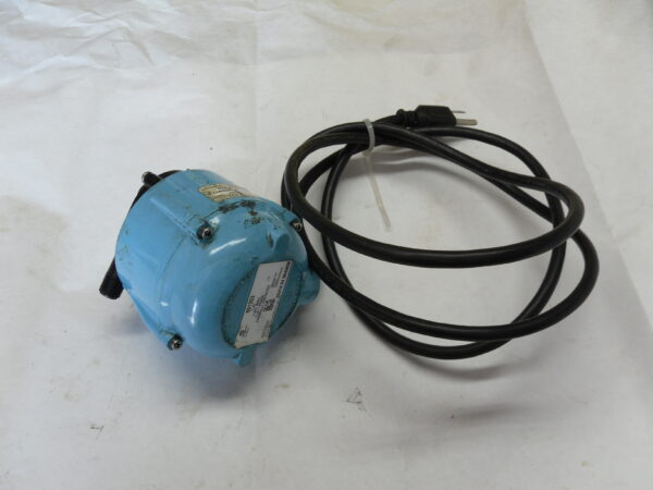 LITTLE GIANT 501203 SUBMERSIBLE PUMP 115V 60HZ 1.1A 1 PH **SEE PICS/READ** - Image 2