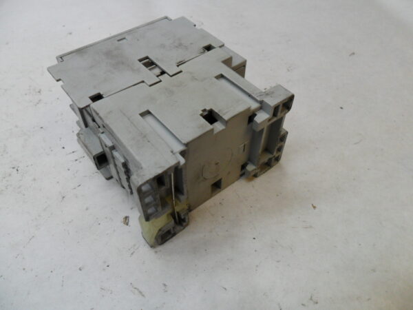 LOT OF 5 ALLEN BRADLEY 700-CF400* /A CONTACTOR 110-120V 50/60HZ - Image 4