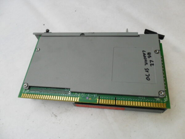 ALLEN BRADLEY 1785-L40B/E PLC-5/40 PROCESSOR W/ KEY - Image 3
