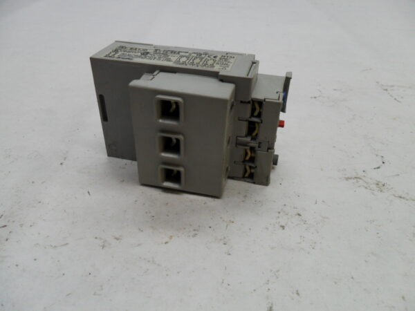 ALLEN BRADLEY 193-EA1JD /A MOTOR STARTER OVERLOAD RELAY 14-45A 600V - Image 4