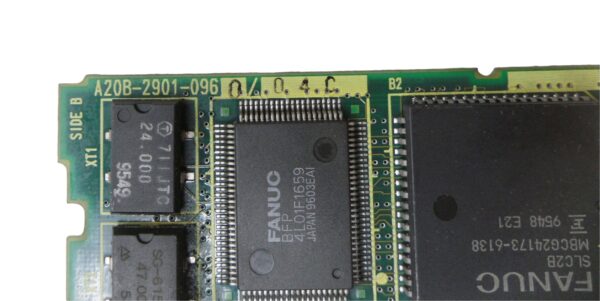 FANUC A20B-2901-0960/04C DAUGHTER BOARD A20B-2901-0960 - Image 3