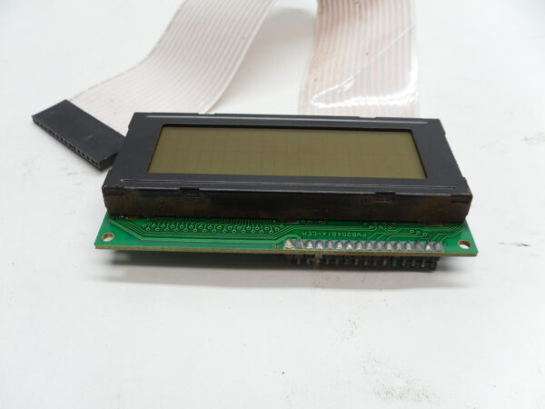OPTREX PWB20481A-CEM DISPLAY MODULE DMC20481 **READ** - Image 2